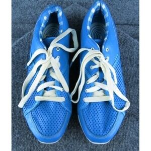 Reebok Black Shoes Sneakers Ladies Womens EasyTone Shoes US Size 6.5